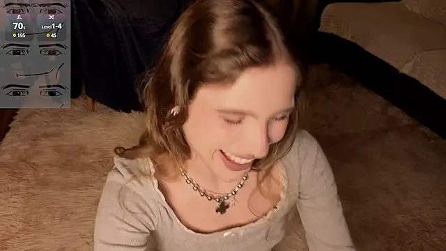 RozanneJordan: απευθείας συνομιλία ΧΧΧ