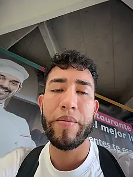 Webkamerová show liam_bronw