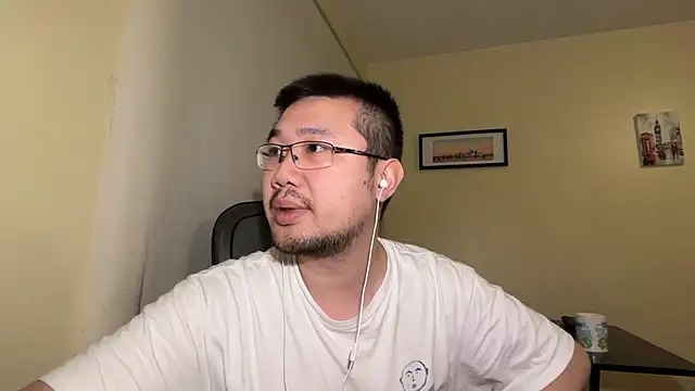 XXX chat uživo modela jasonryu2025