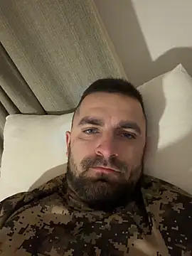 VANYA1997 웹캠 쇼