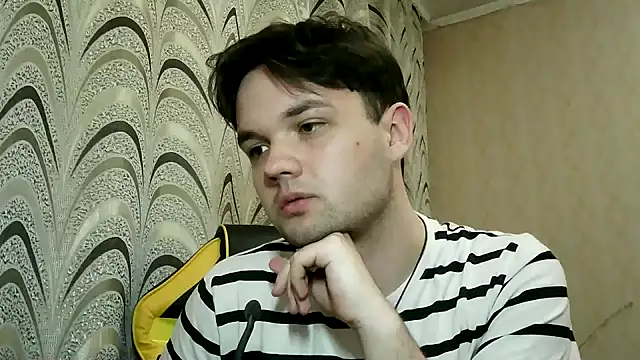 Webkamerová show SmileNick