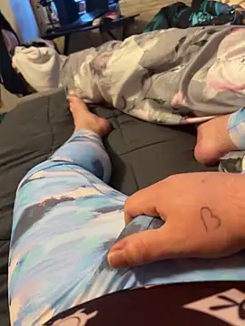 Show de webcam de luluThong22