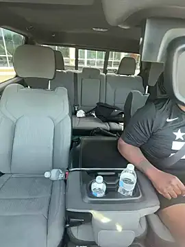 Show Webcam de HaloRodeoLover2