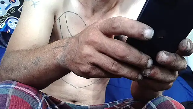 STIFFY-WOOD Show Webcam