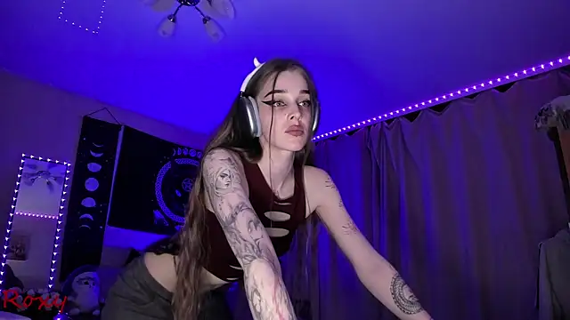 wet_dream_n Live XXX chat