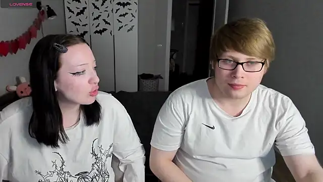 JayMollyy 在線直播表演