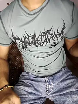 HARSH_JAAT8 Live XXX-chat