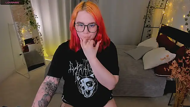 Онлайн чат XXX lunaalli