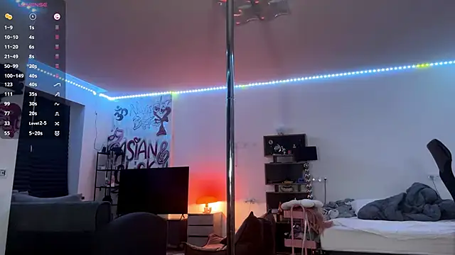 EIeniVanwart's Webcam Show