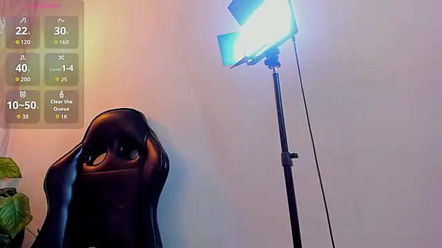 Noah_Clarkk Show Webcam