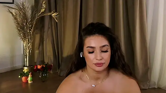 JessyLuvX Chat XXX in diretta