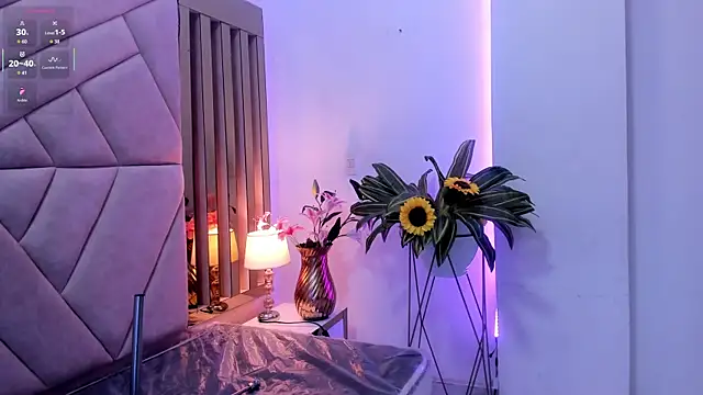 DomenicoRey 라이브 XXX 채팅