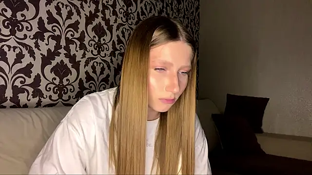 دردشة AdaGossett الجنسية المباشرة