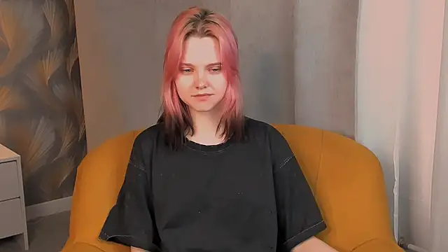 Show de webcam de Lina_Veyra