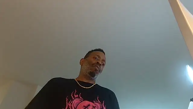 theblacklordmaster webkamerás műsora