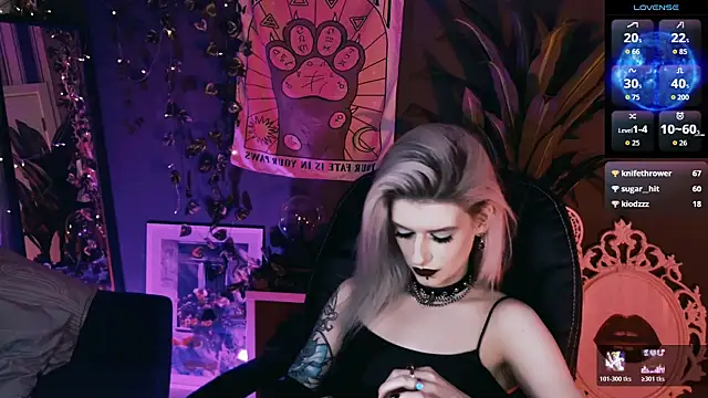 Czat XXX na żywo – Noah_ElmerX