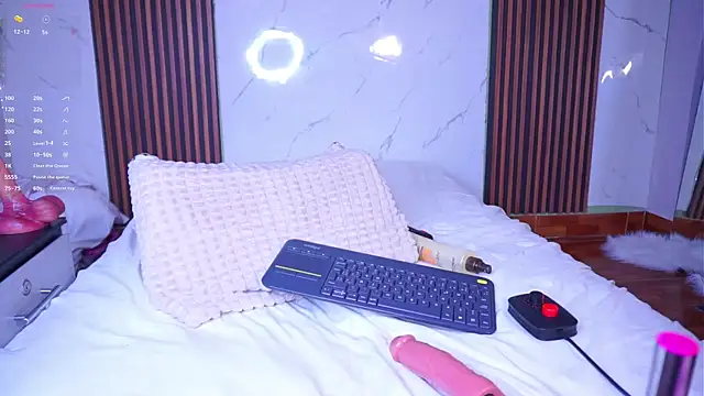 Natasha_by's Live XXX Chat