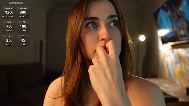 Czat XXX na żywo – Coconutkittyy