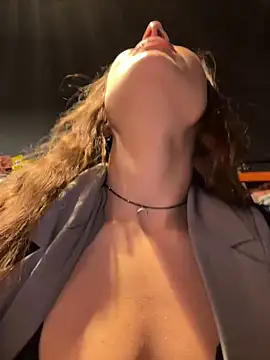 Czat XXX na żywo – ICrazyOneIRL