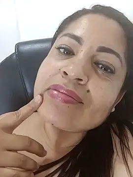 Pertunjukan Kamera Web Karla_hilton1