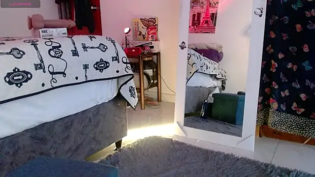 Czat XXX na żywo – lilitth777