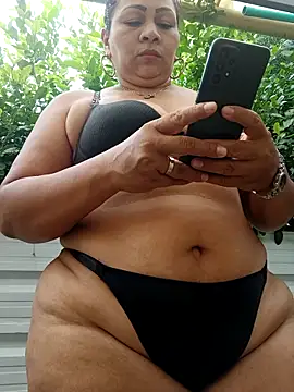 Dirty_Candy Obrolan Langsung XXX