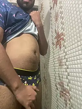 MASTTERRR – Live XXX-chat