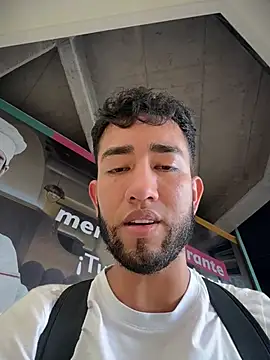 liam_bronw – Kamerová šou