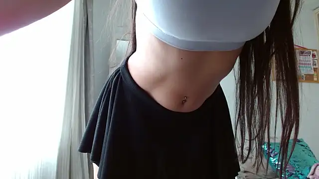 Chat XXX en directo de afroditadg26