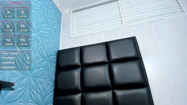 sky_velvet webkamerás műsora