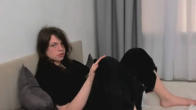 Louis_Hayes webkamerás műsora