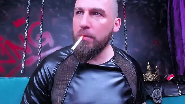 ArmandoSteel4u Webcam show