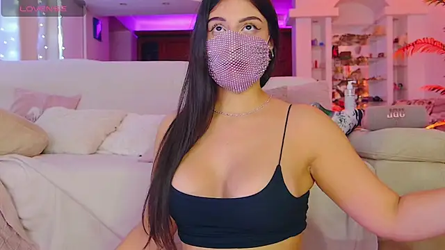 Chat XXX en directo de the_sabenna