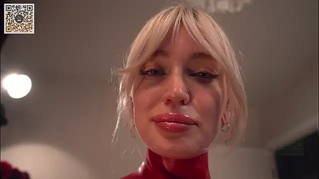 Chat XXX en directo de LinaKinky