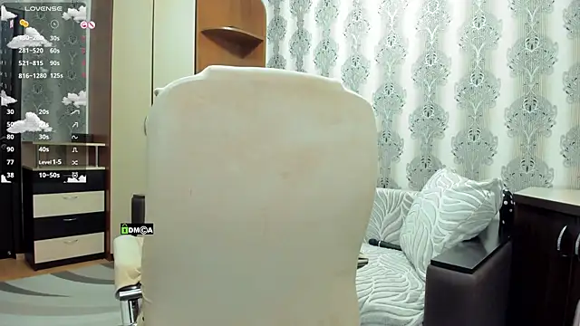 Chat XXX en directo de Rusalohkax