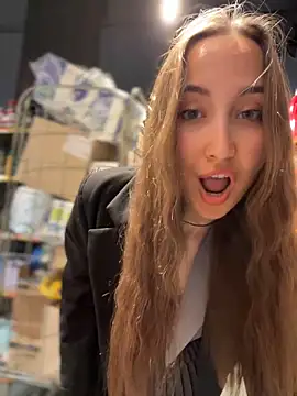 Chat XXX en directo de ICrazyOneIRL