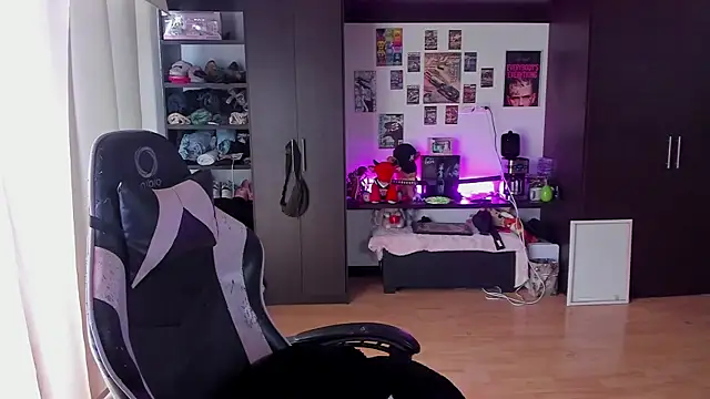 xIce_Boy – Naživo XXX chat