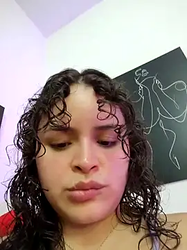 Chat XXX en directo de SeleneLuminari8