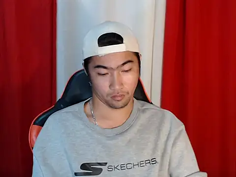 Siege_cum69 Pertunjukan Webcam