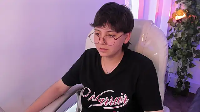 Chat XXX en directo de Nathaly_ds