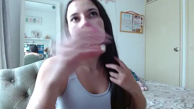 Chat XXX en directo de afroditadg26