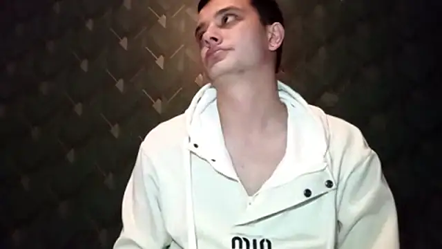 jeremyhottiesn Webbikameraesitys