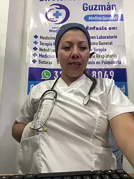 Chat XXX en directo de SARA_21-