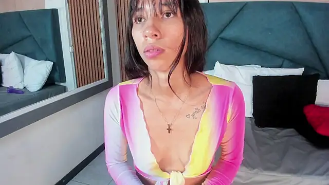 Chat XXX en directo de MaryRosse