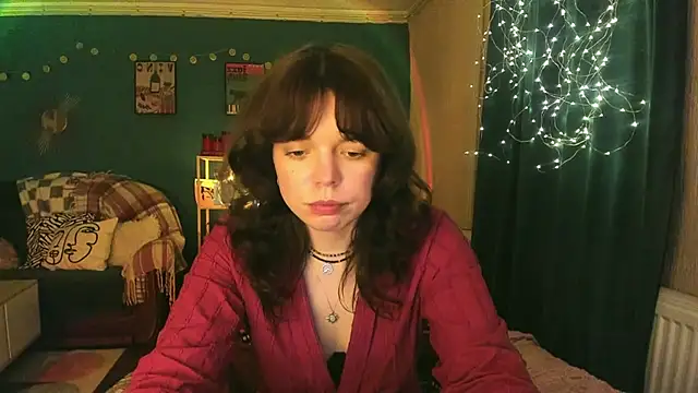 Chat XXX en directo de ClancyMorissey