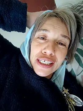 Chat XXX en directo de MARILYNMADELENAKOVANOVA