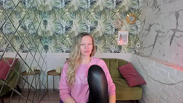 Chat XXX en directo de NancyGrace