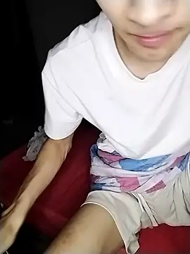 ali_za88 Adlı Modelin Canlı XXX Sohbeti