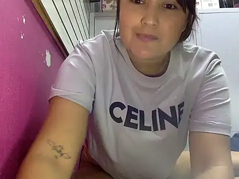 Czat XXX na żywo – kendysun