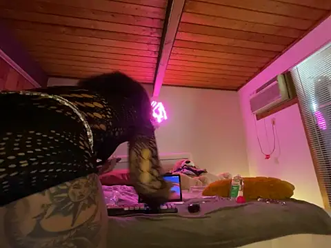 odboduのライブXXXチャット